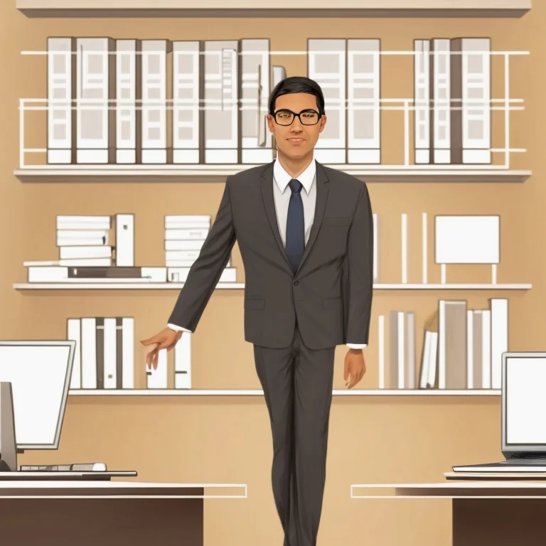Unique Training for the Modern Executive